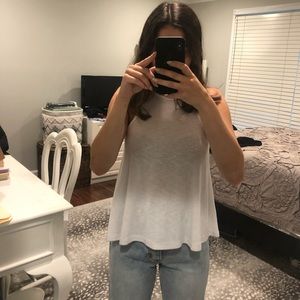 Free propel tank top